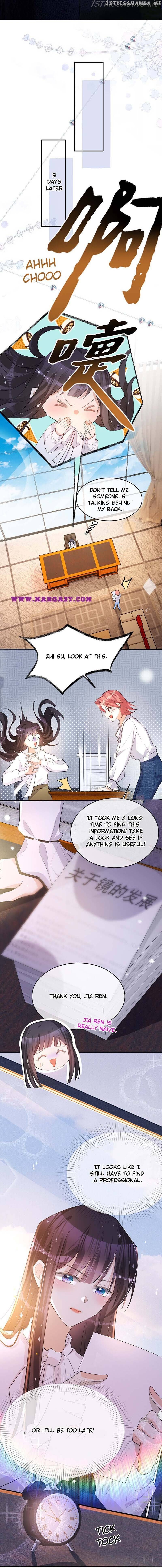 In The Name Of Marriage chapter 109 - page 6