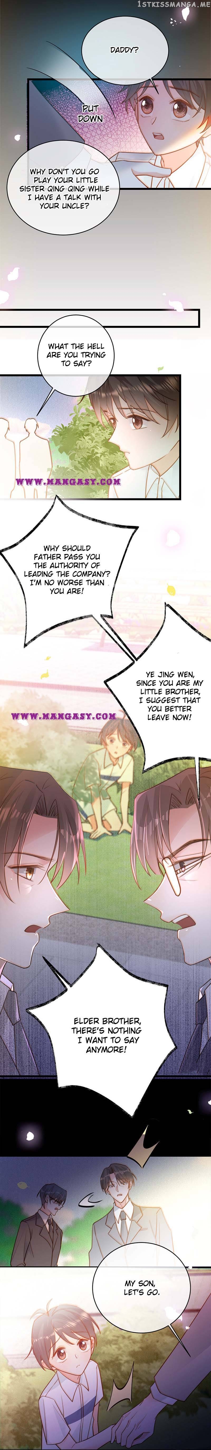 In The Name Of Marriage chapter 105 - page 6