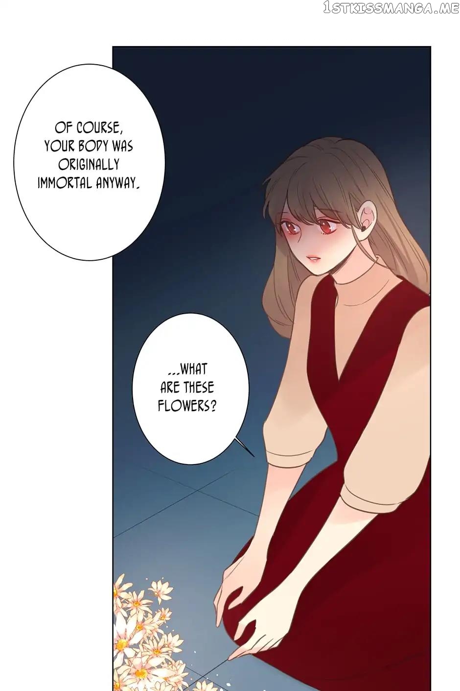 World Of Gods chapter 48 - page 30