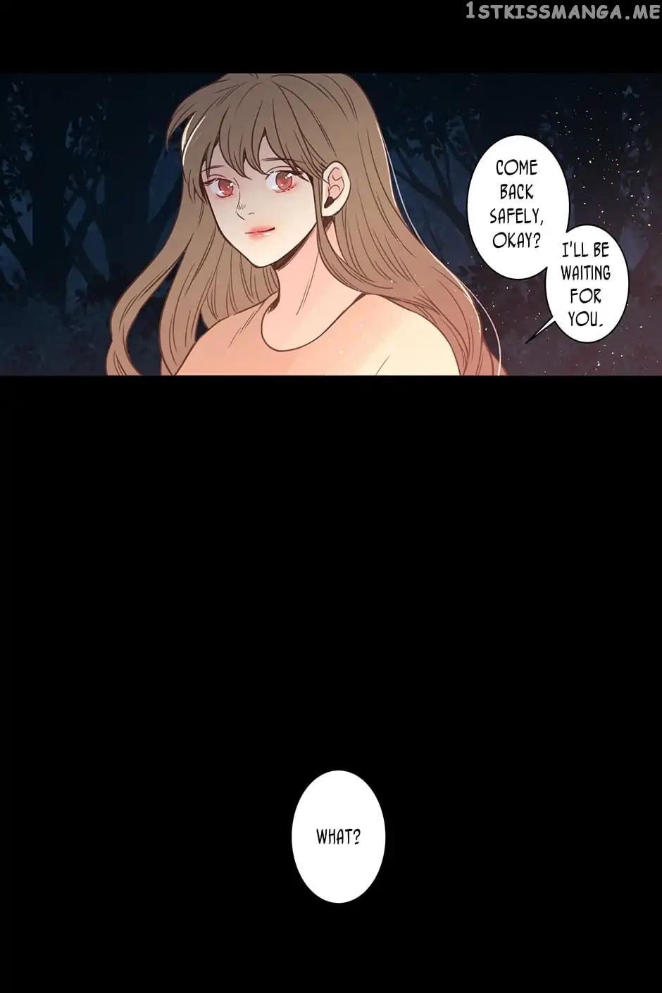 World Of Gods chapter 31 - page 6