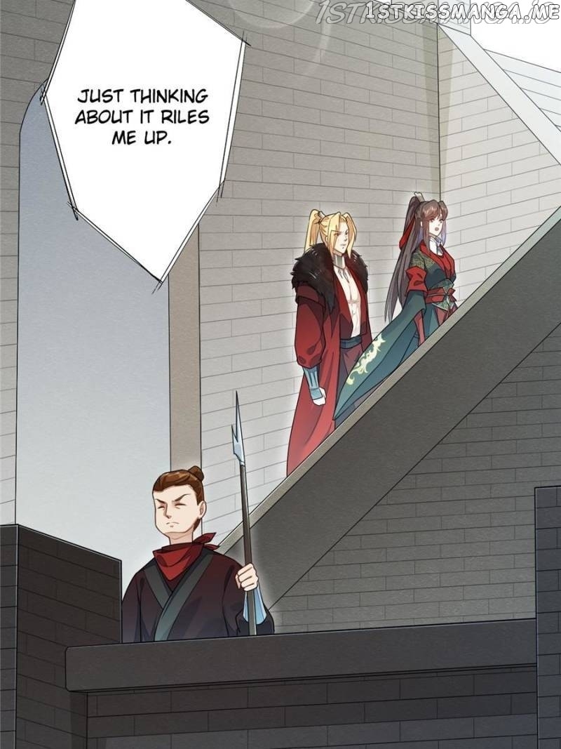 Peerless Refiner chapter 156 - page 2