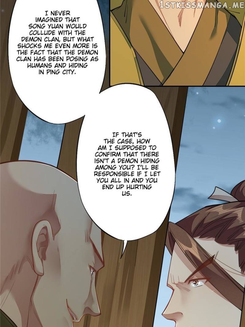 Peerless Refiner chapter 127 - page 20