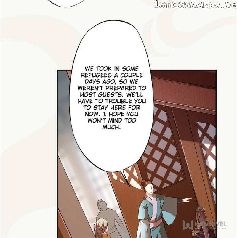 Peerless Refiner chapter 121 - page 45