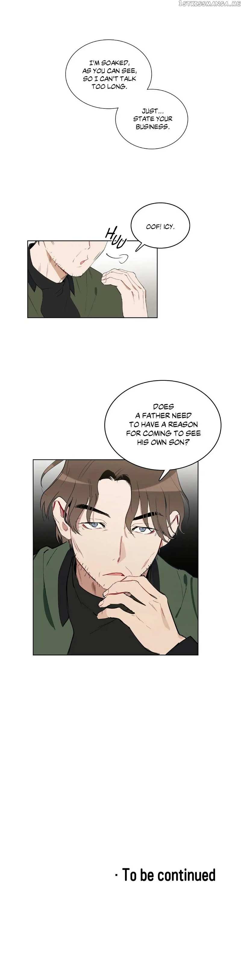 Angel’s Use Chapter 66 - page 19