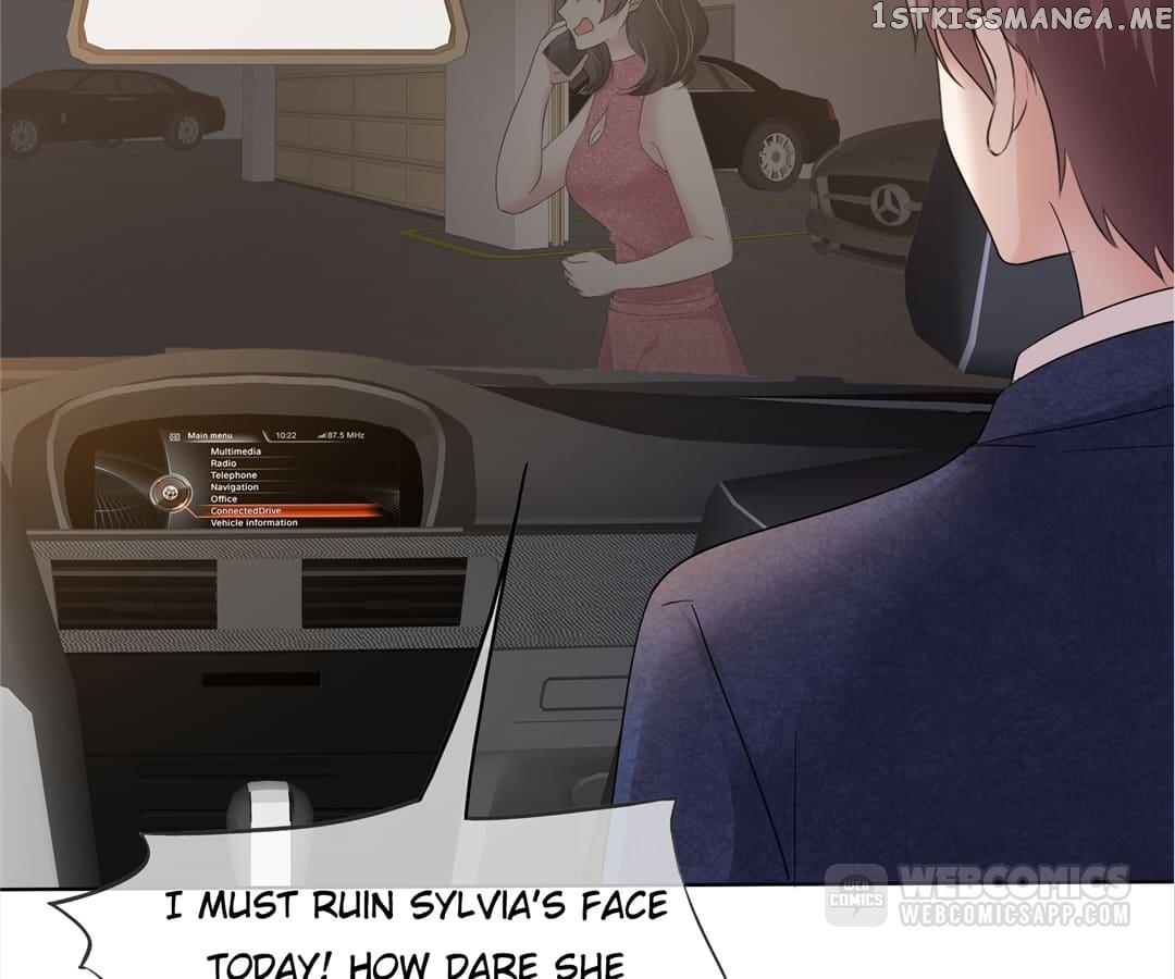 Pretty Face in Showbiz Chapter 11 - page 7