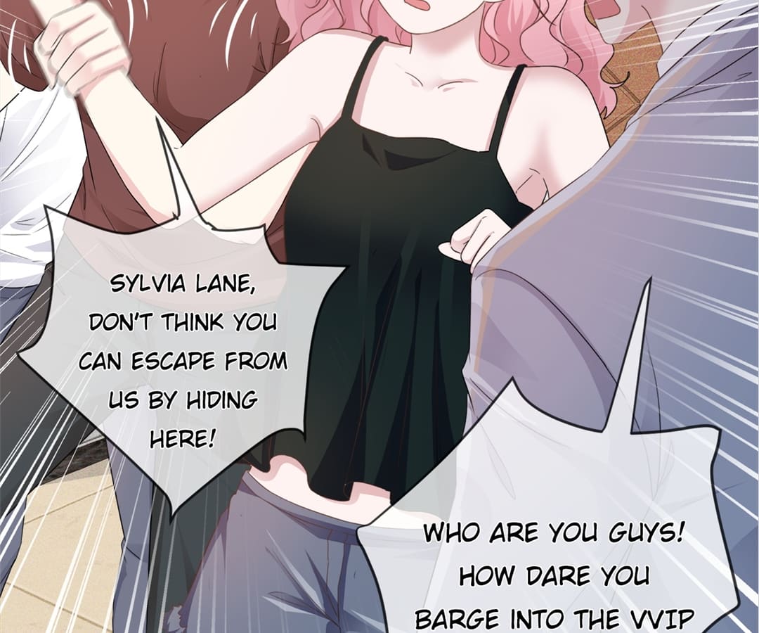 Pretty Face in Showbiz Chapter 1 - page 67