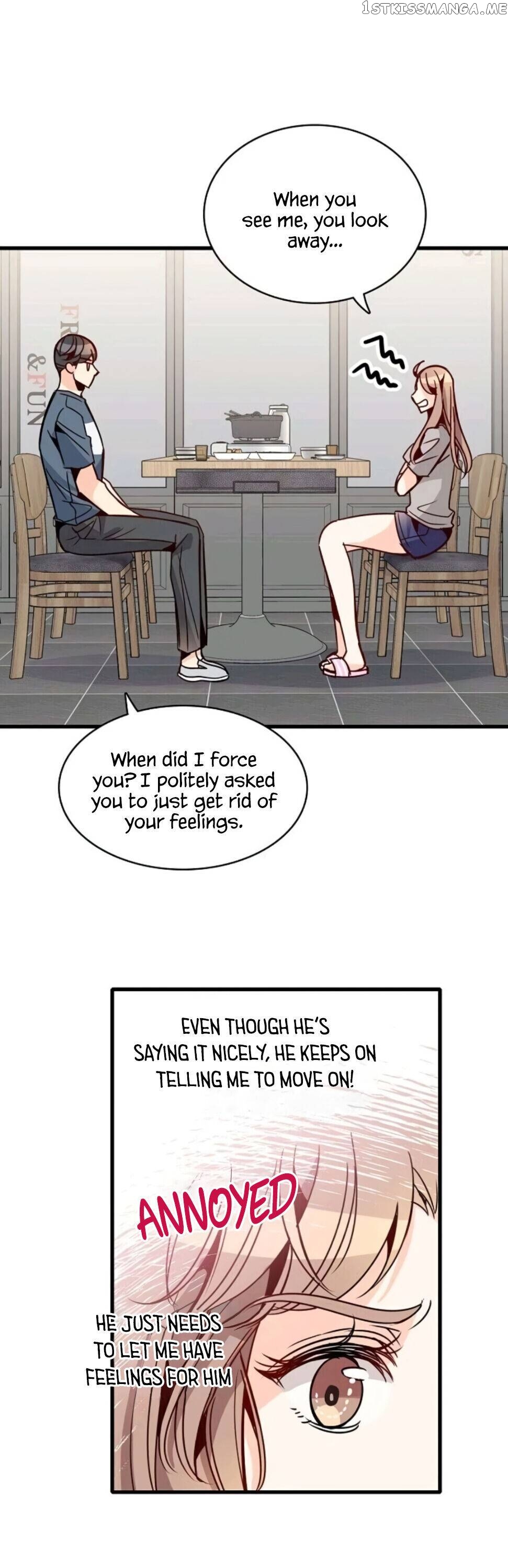 Emergency Love chapter 53 - page 7
