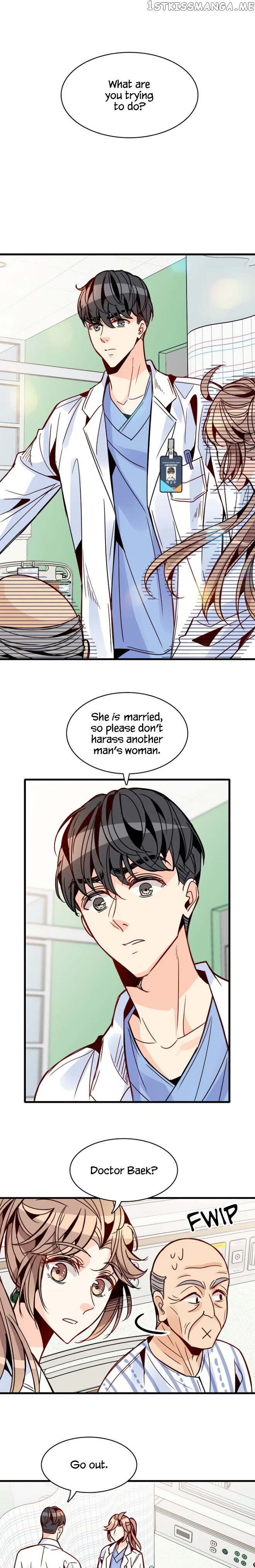 Emergency Love chapter 46 - page 12