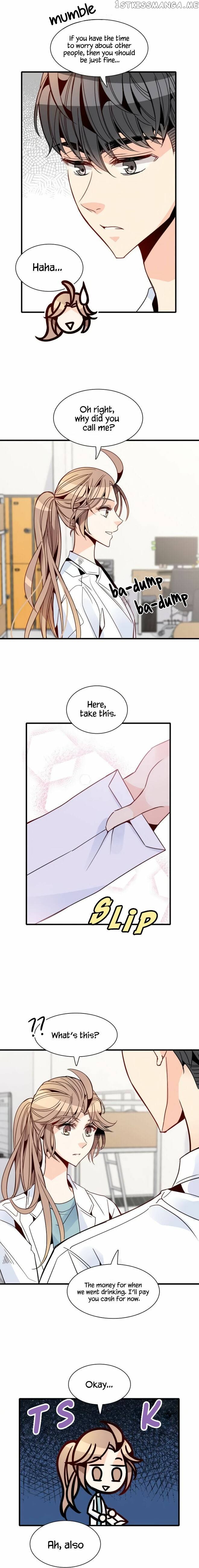 Emergency Love chapter 30 - page 3
