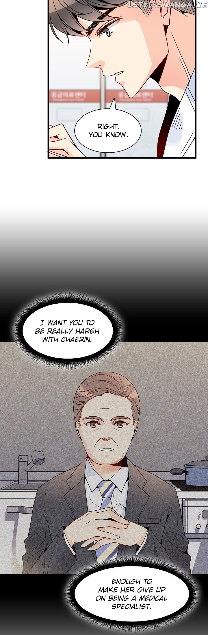 Emergency Love chapter 10 - page 52