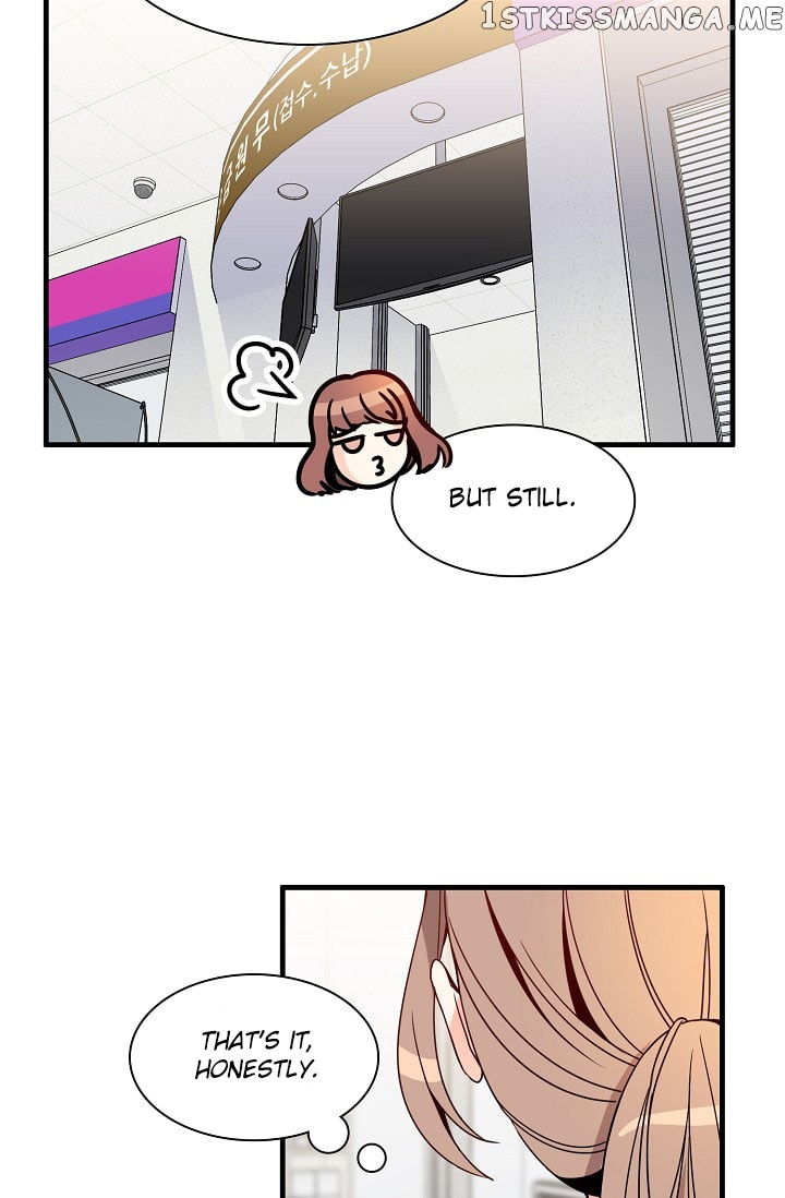 Emergency Love chapter 9 - page 49