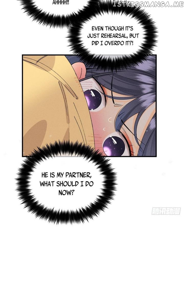 How About Scheming chapter 35 - page 4