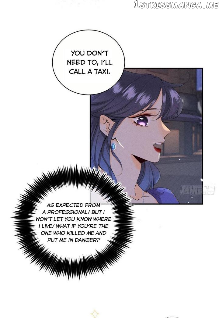 How About Scheming chapter 32 - page 4