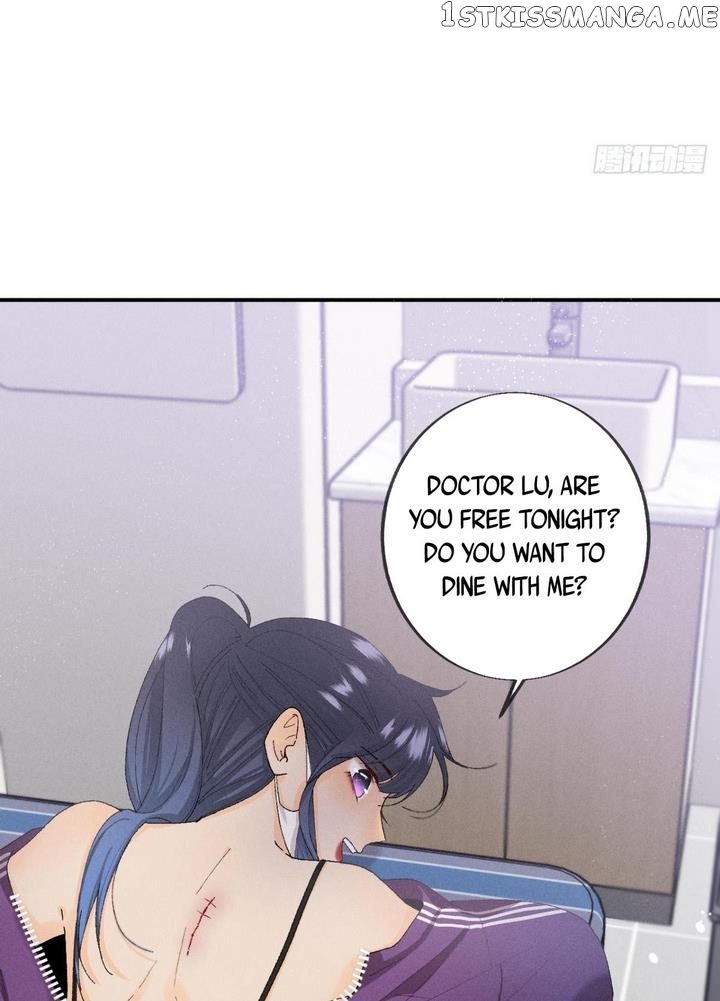 How About Scheming chapter 29 - page 12