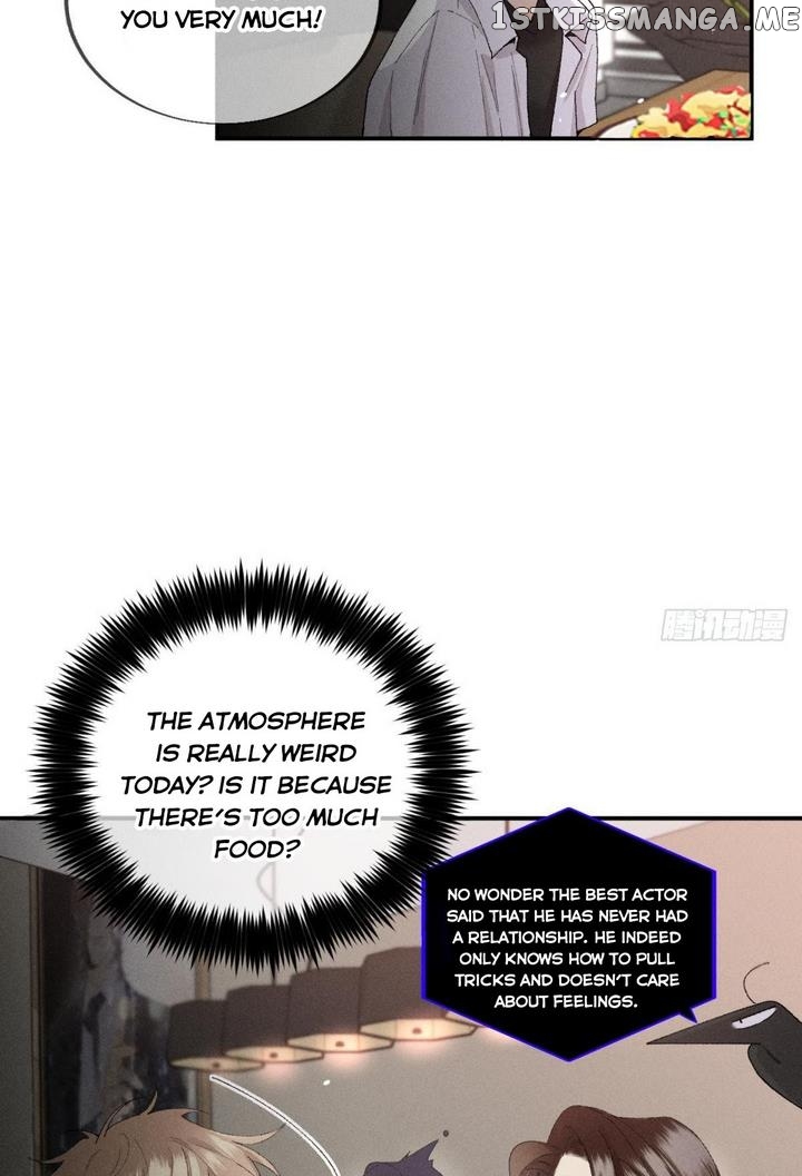 How About Scheming chapter 27 - page 34