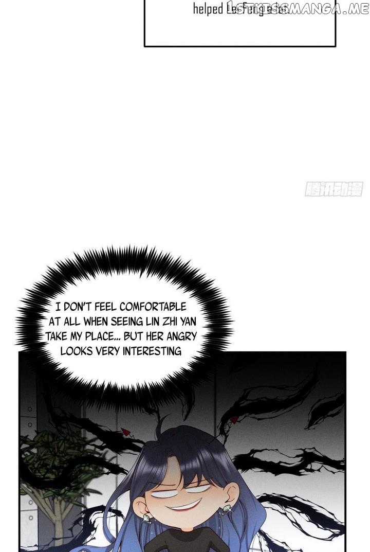 How About Scheming chapter 26 - page 15