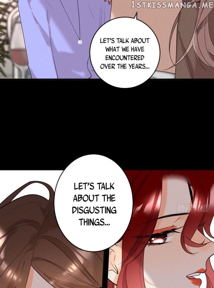 How About Scheming chapter 23 - page 6