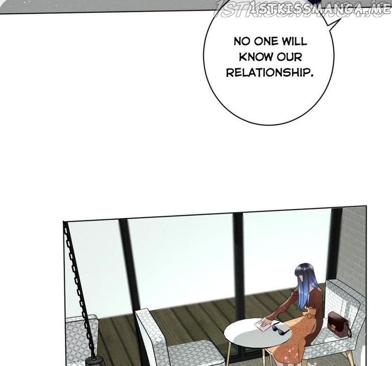 How About Scheming chapter 8 - page 52