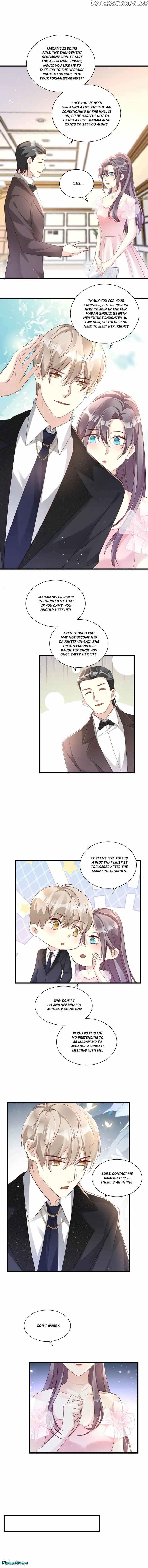 Keep Calm Mr Song Chapter 52 - page 4