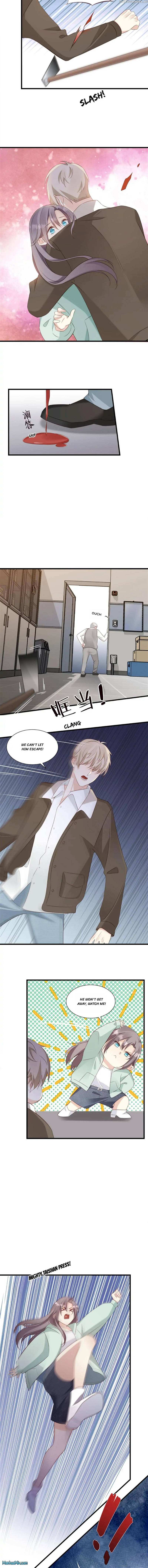 Keep Calm Mr Song Chapter 48 - page 5