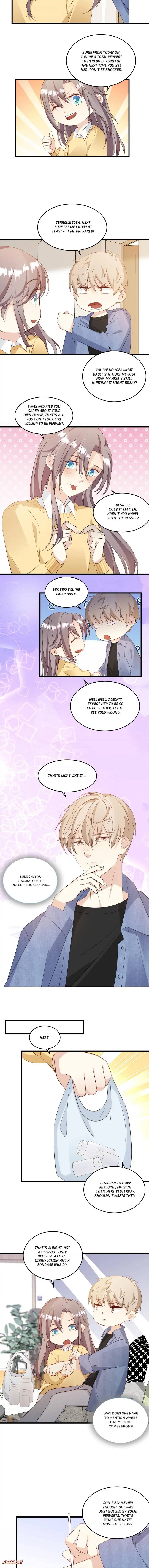 Keep Calm Mr Song chapter 32 - page 2