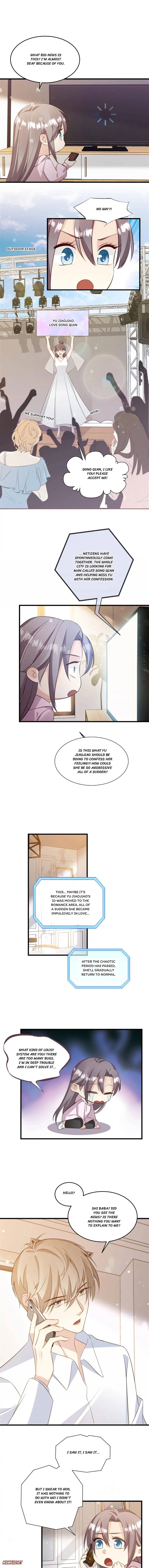 Keep Calm Mr Song chapter 30 - page 1