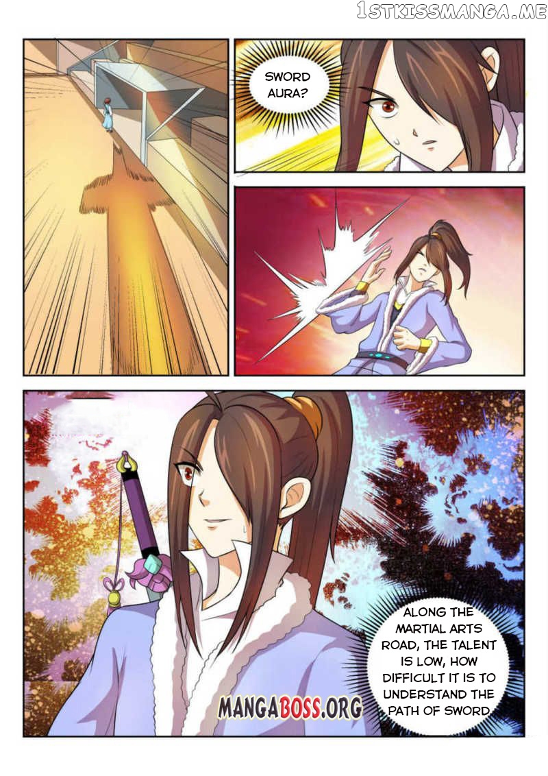 Peerless Heavenly Emperor chapter 64 - page 4