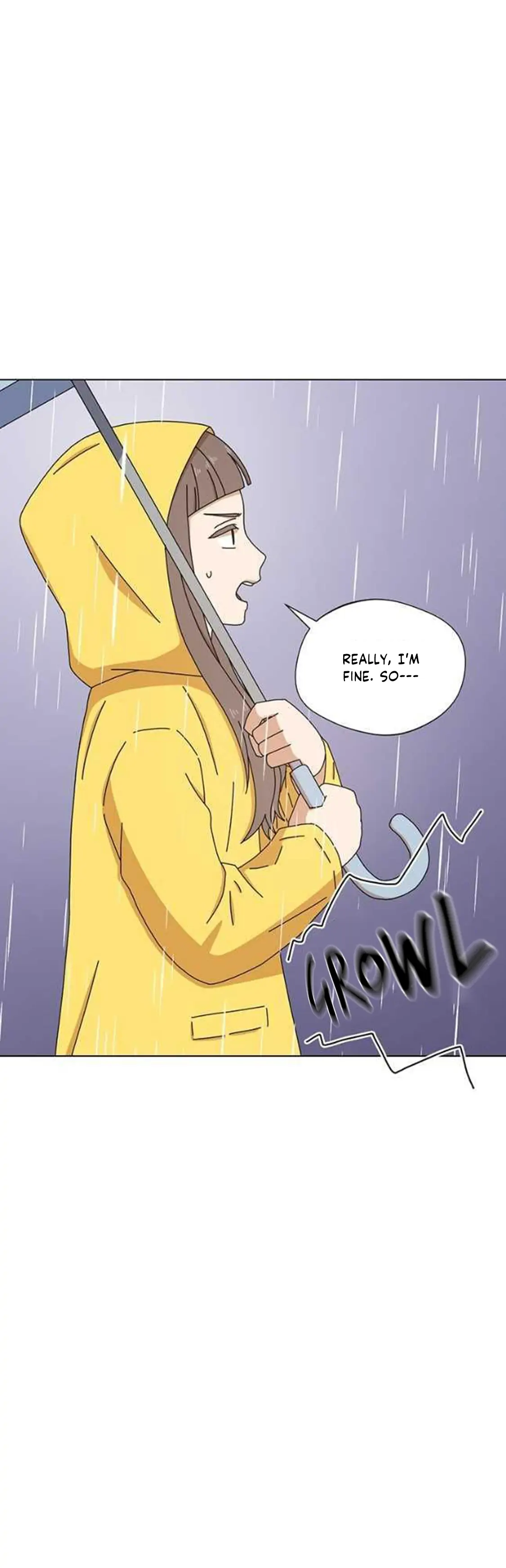 A Rain-Kissed Secret Chapter 4 - page 16