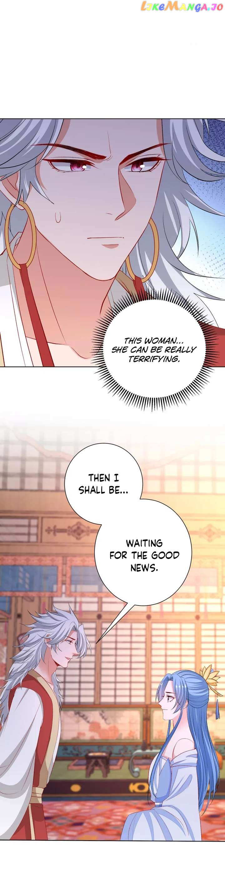 Poisonous Doctor: First Wife’s Daughter Chapter 256 - page 3