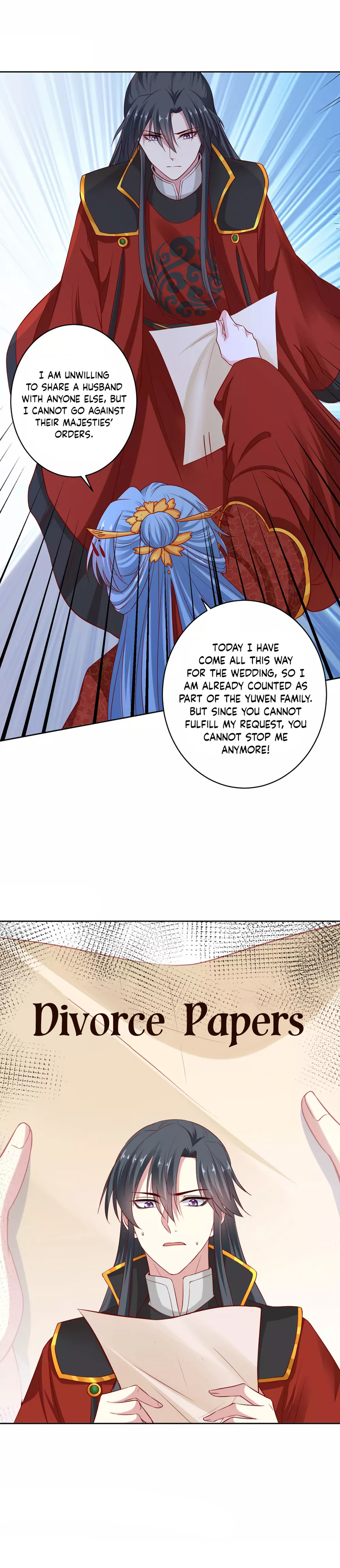 Poisonous Doctor: First Wife’s Daughter chapter 194 - page 7