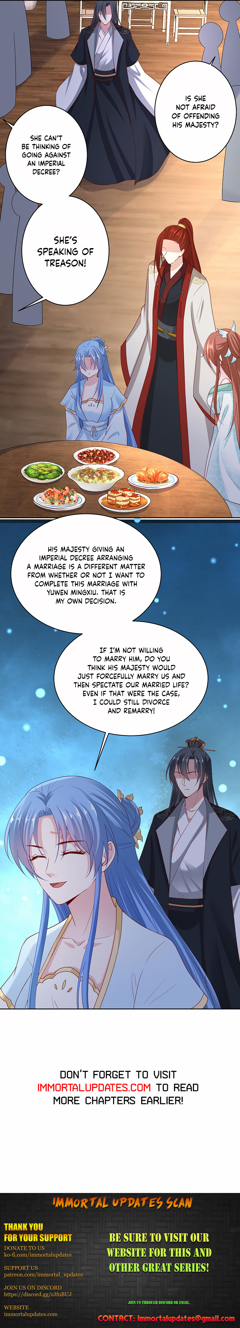 Poisonous Doctor: First Wife’s Daughter chapter 178 - page 9