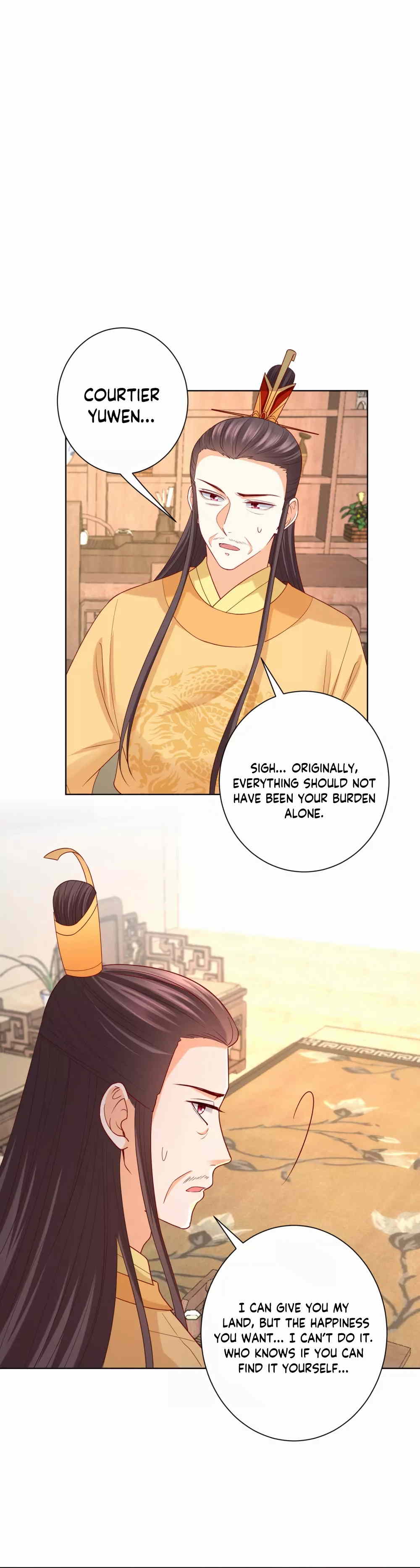 Poisonous Doctor: First Wife’s Daughter chapter 155 - page 13