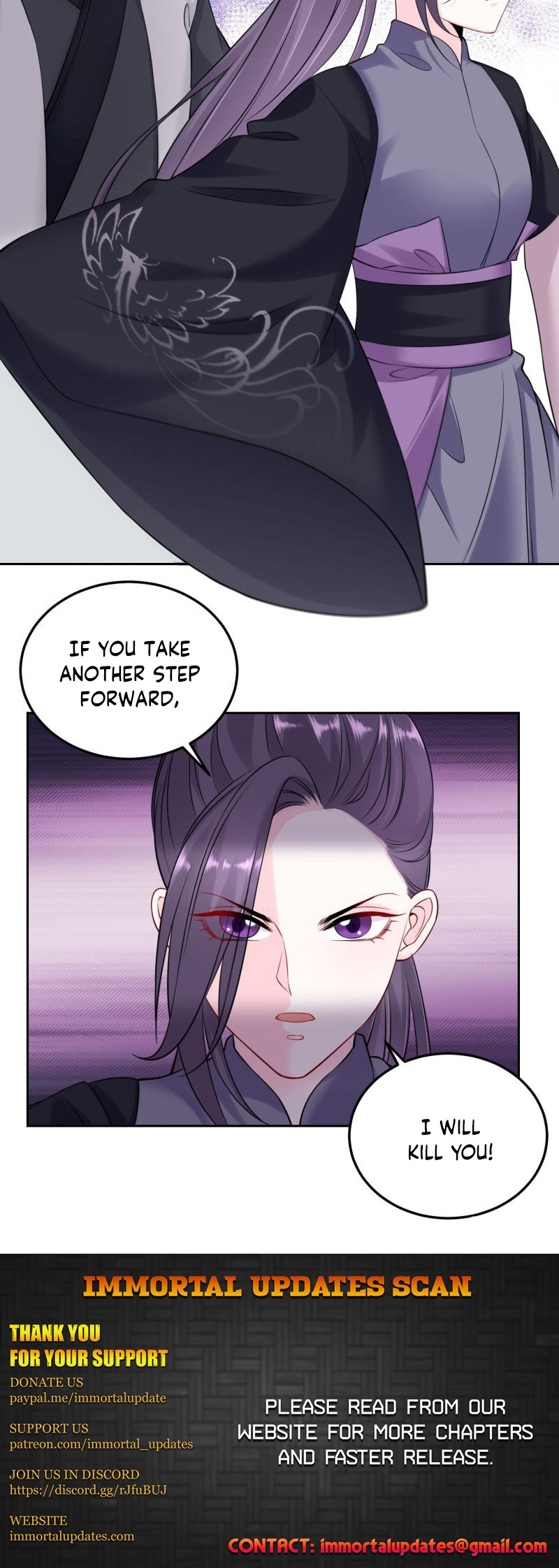 Poisonous Doctor: First Wife’s Daughter chapter 92 - page 10