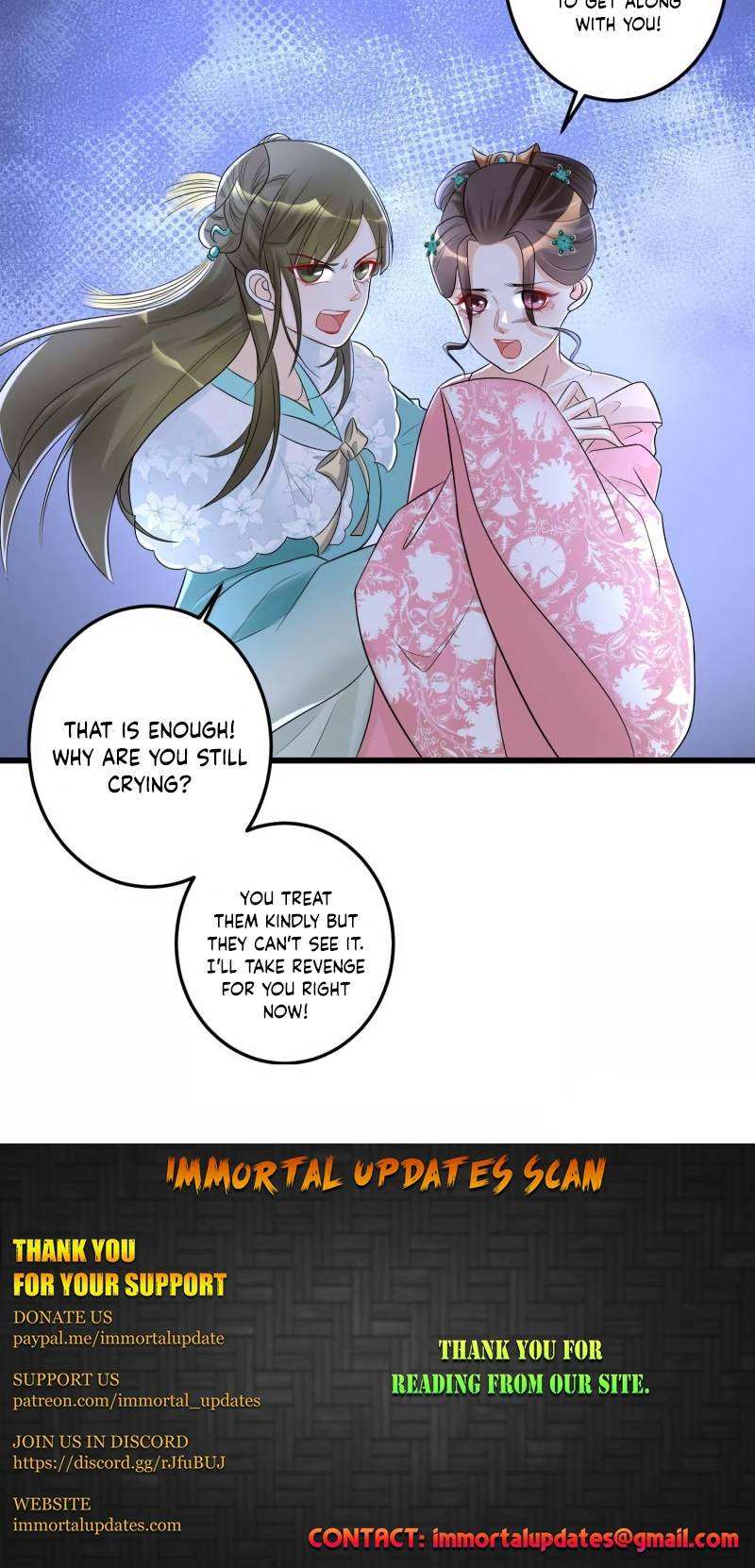 Poisonous Doctor: First Wife’s Daughter chapter 66 - page 12