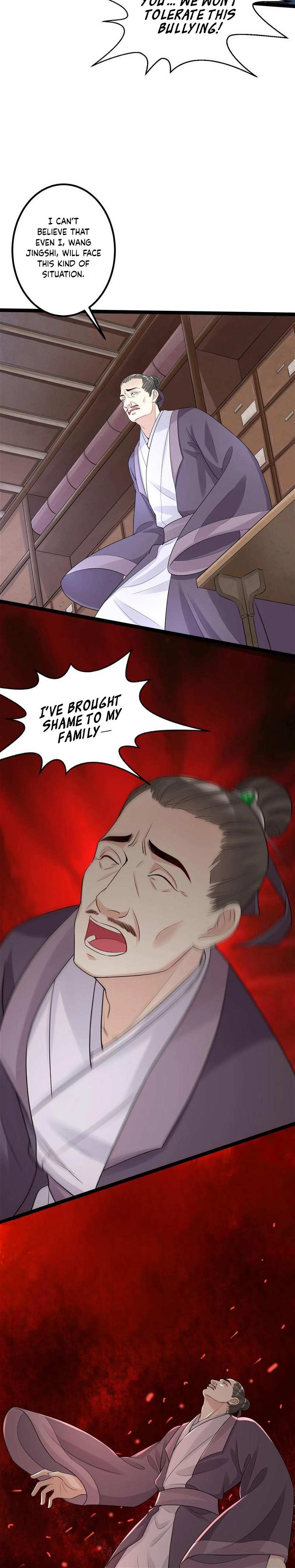 Poisonous Doctor: First Wife’s Daughter chapter 32 - page 6