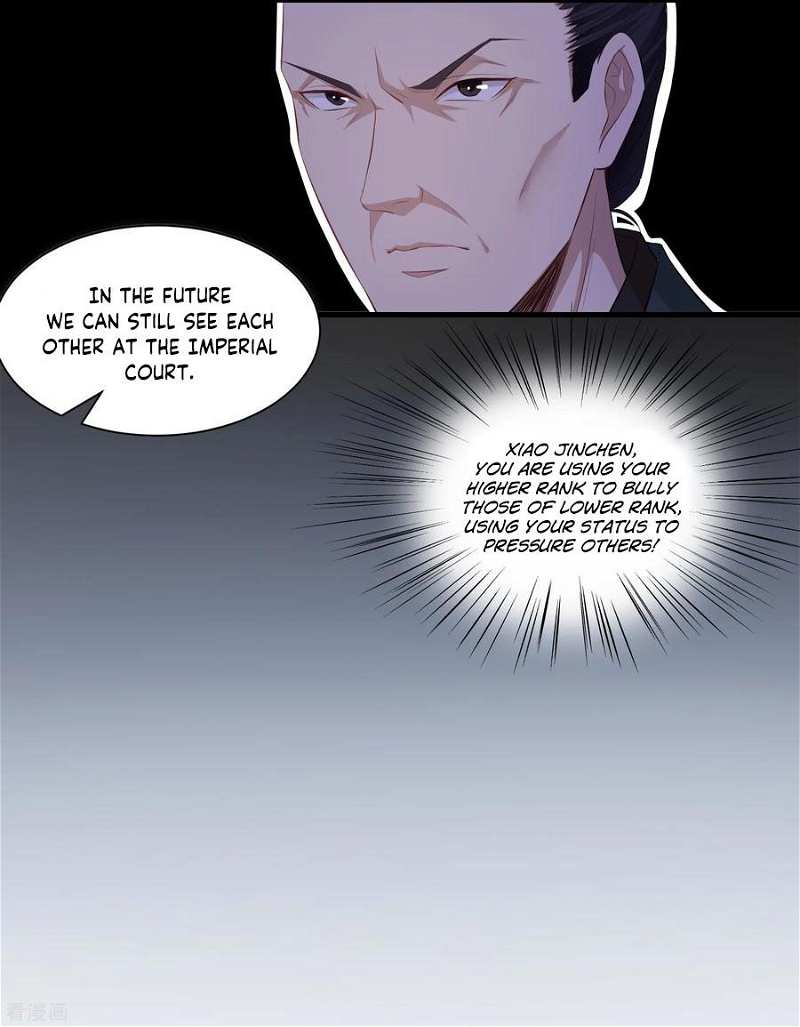 Poisonous Doctor: First Wife’s Daughter chapter 7 - page 13