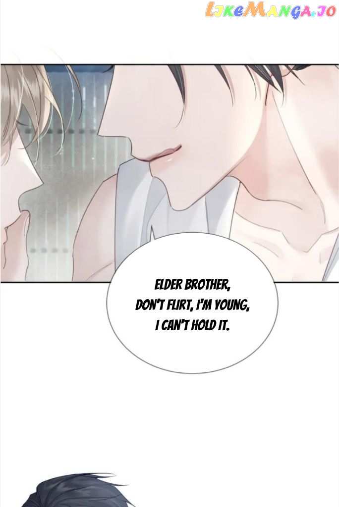 The Protagonist Just Wants To Falling In Love chapter 40 - page 52