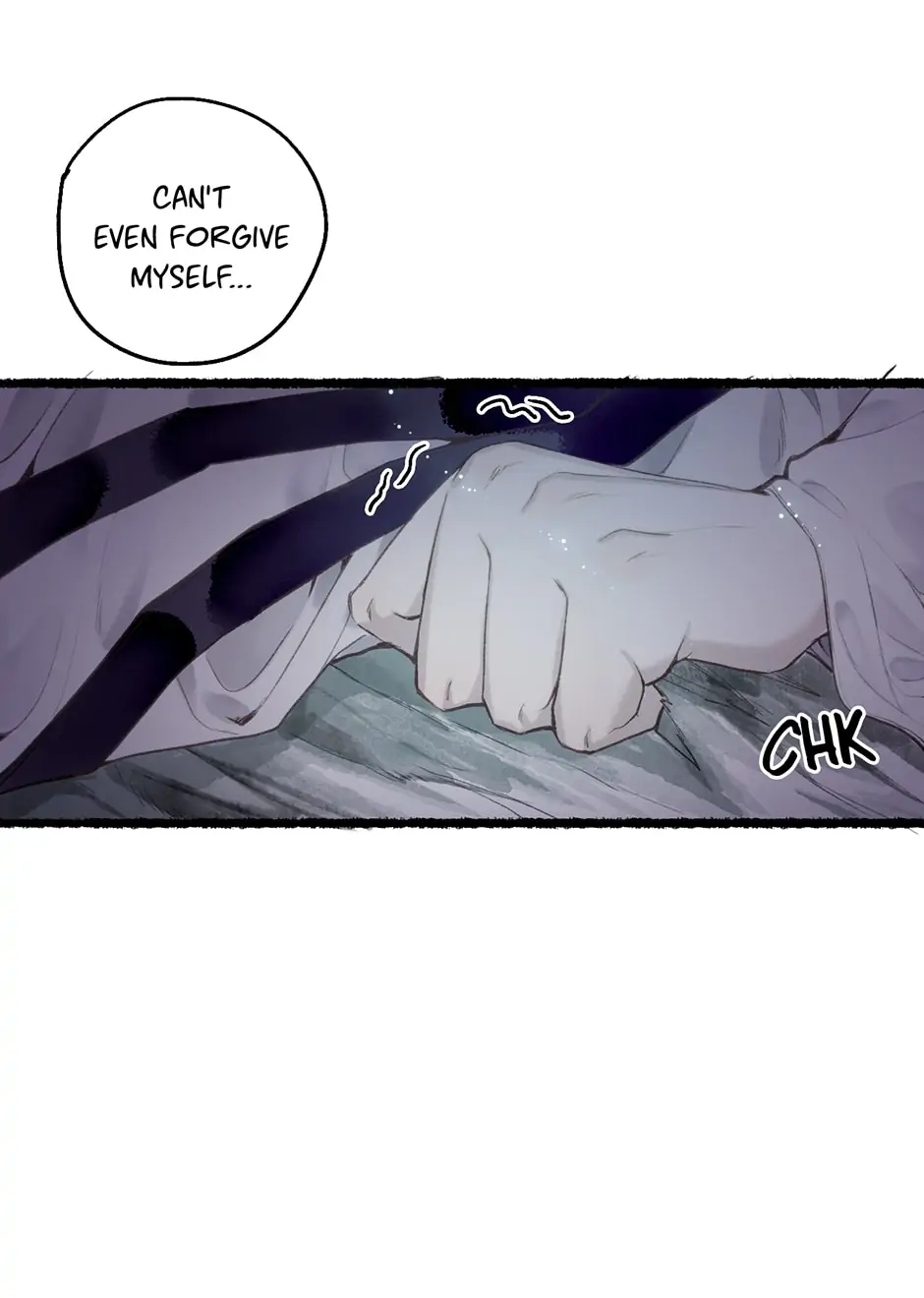 I Promise to Return chapter 77 - page 8