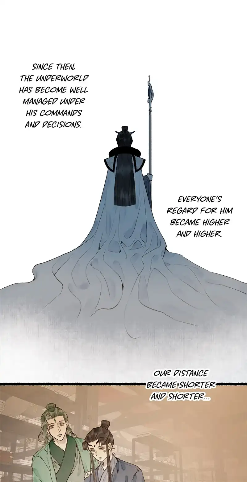 I Promise to Return chapter 76 - page 13