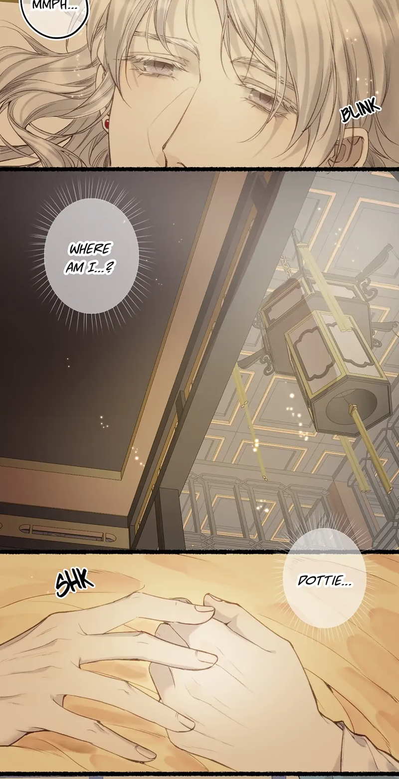 I Promise to Return chapter 75 - page 2