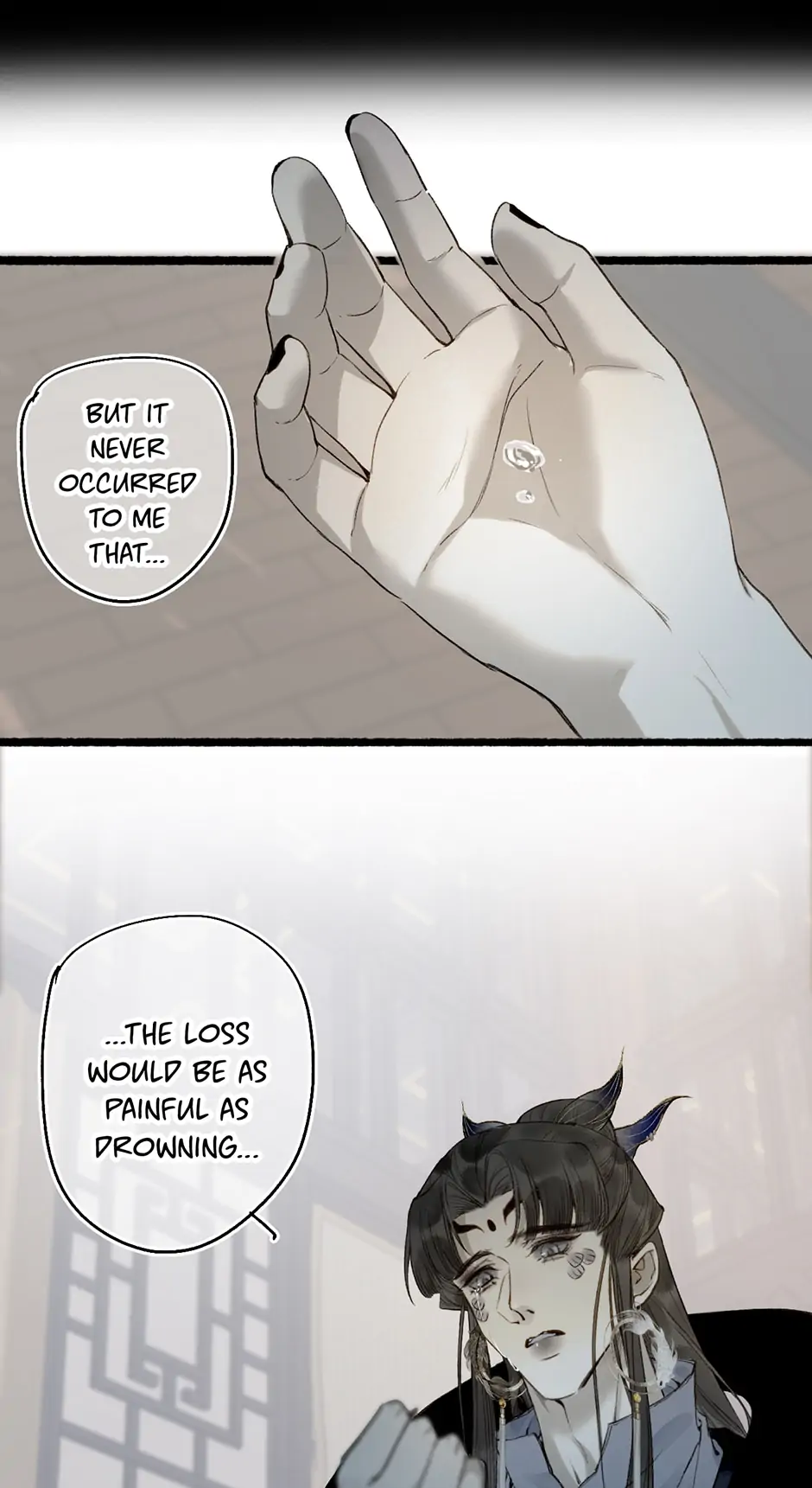 I Promise to Return chapter 75 - page 31