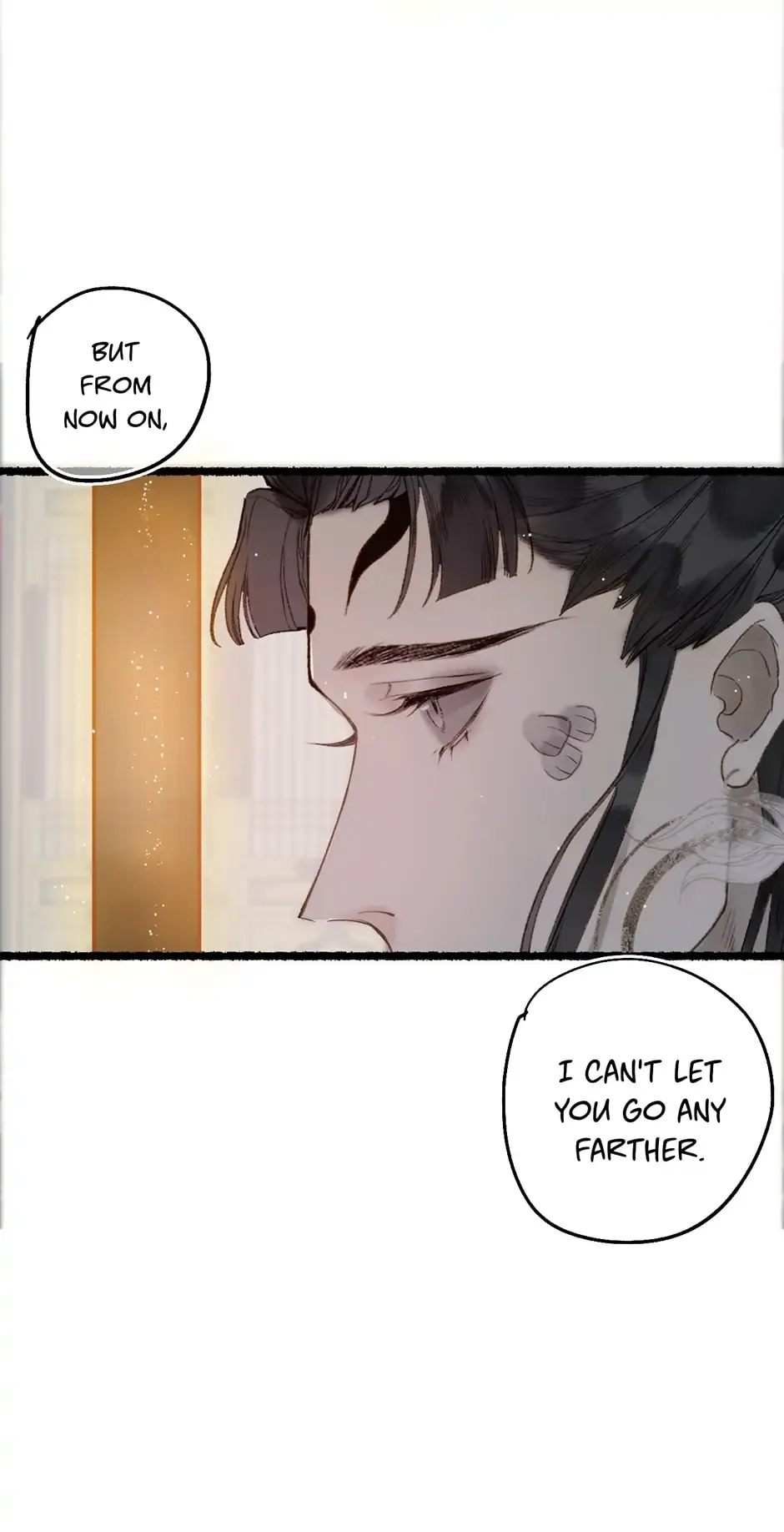 I Promise to Return chapter 64 - page 28