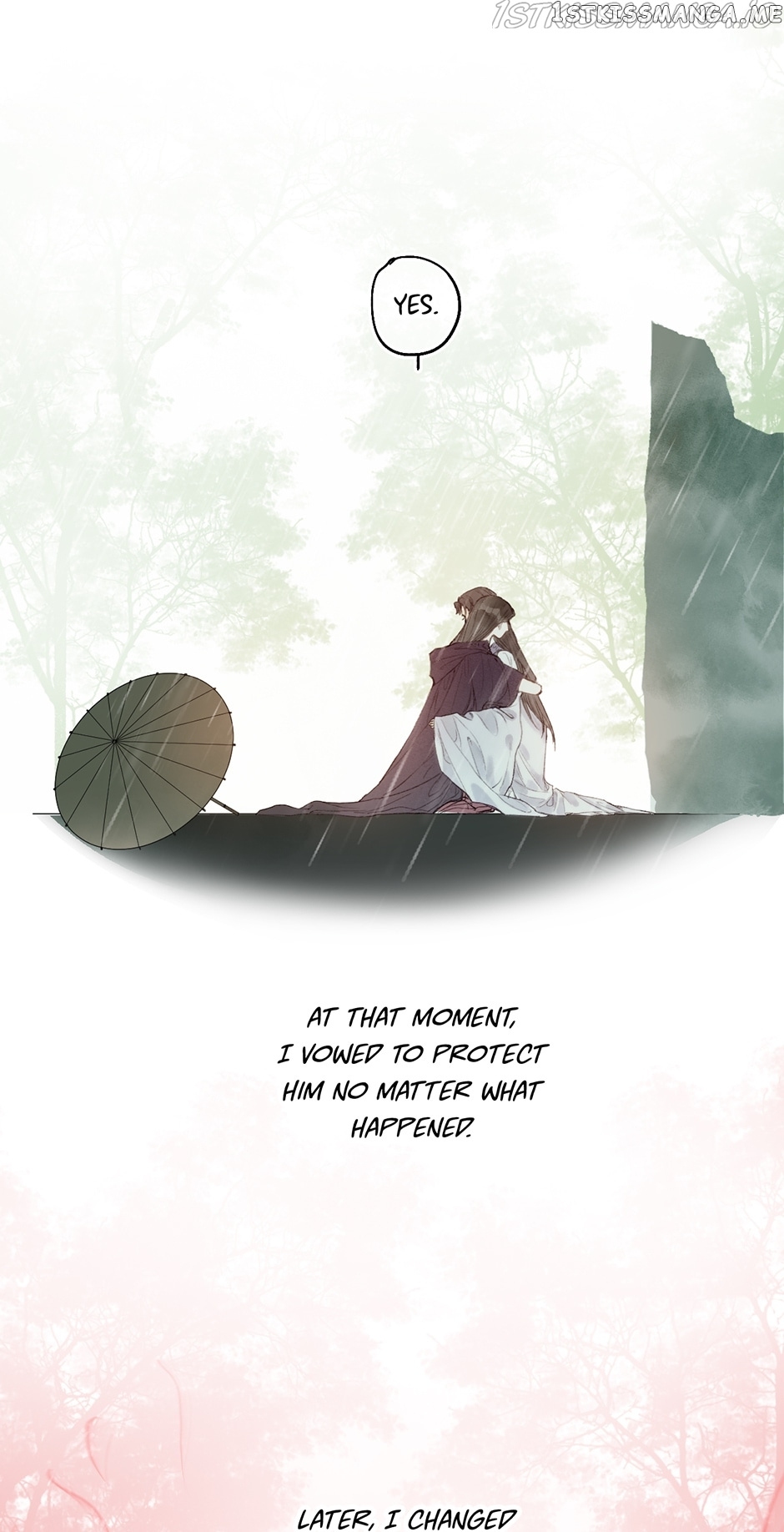 I Promise to Return chapter 60 - page 17