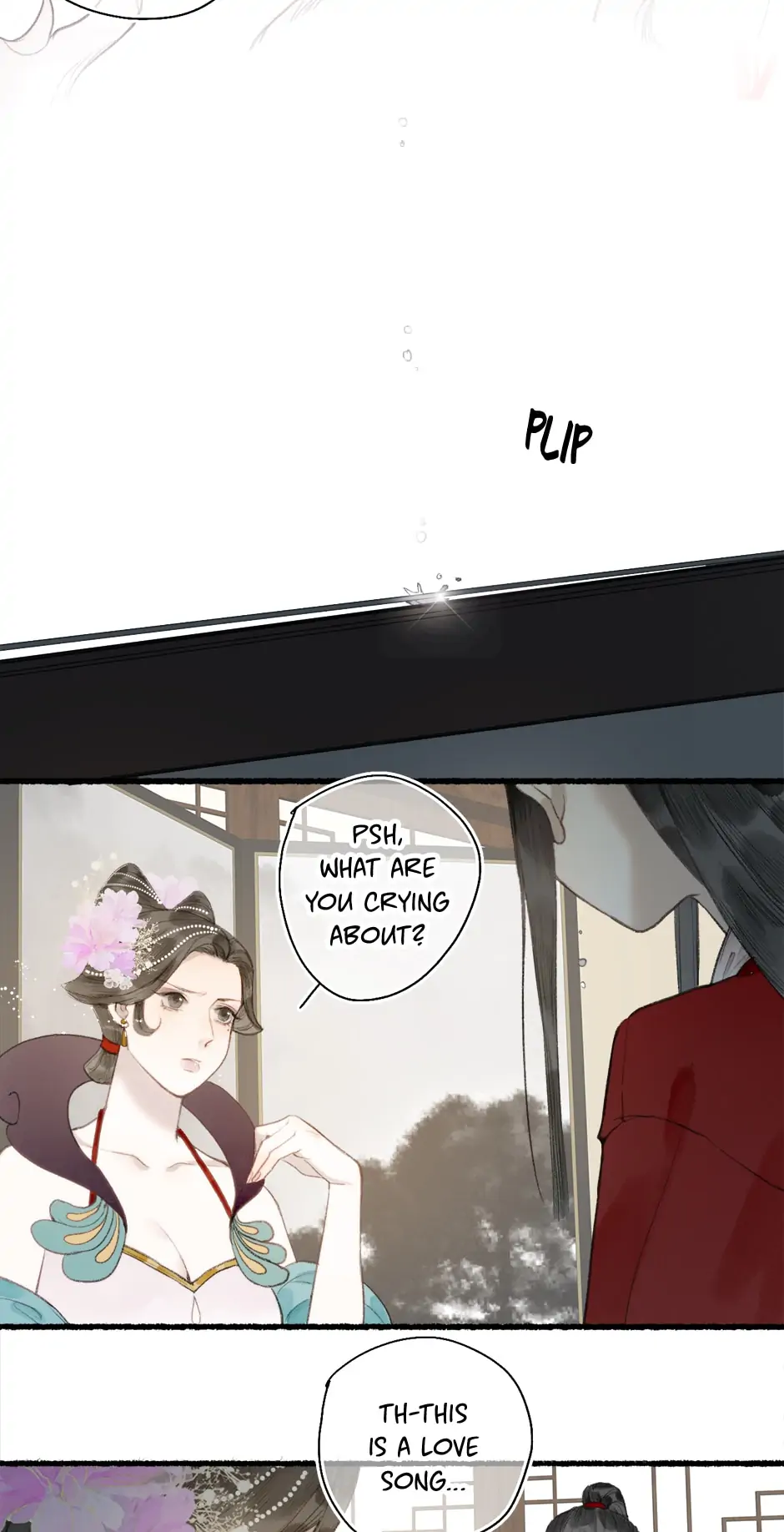 I Promise to Return chapter 59 - page 10