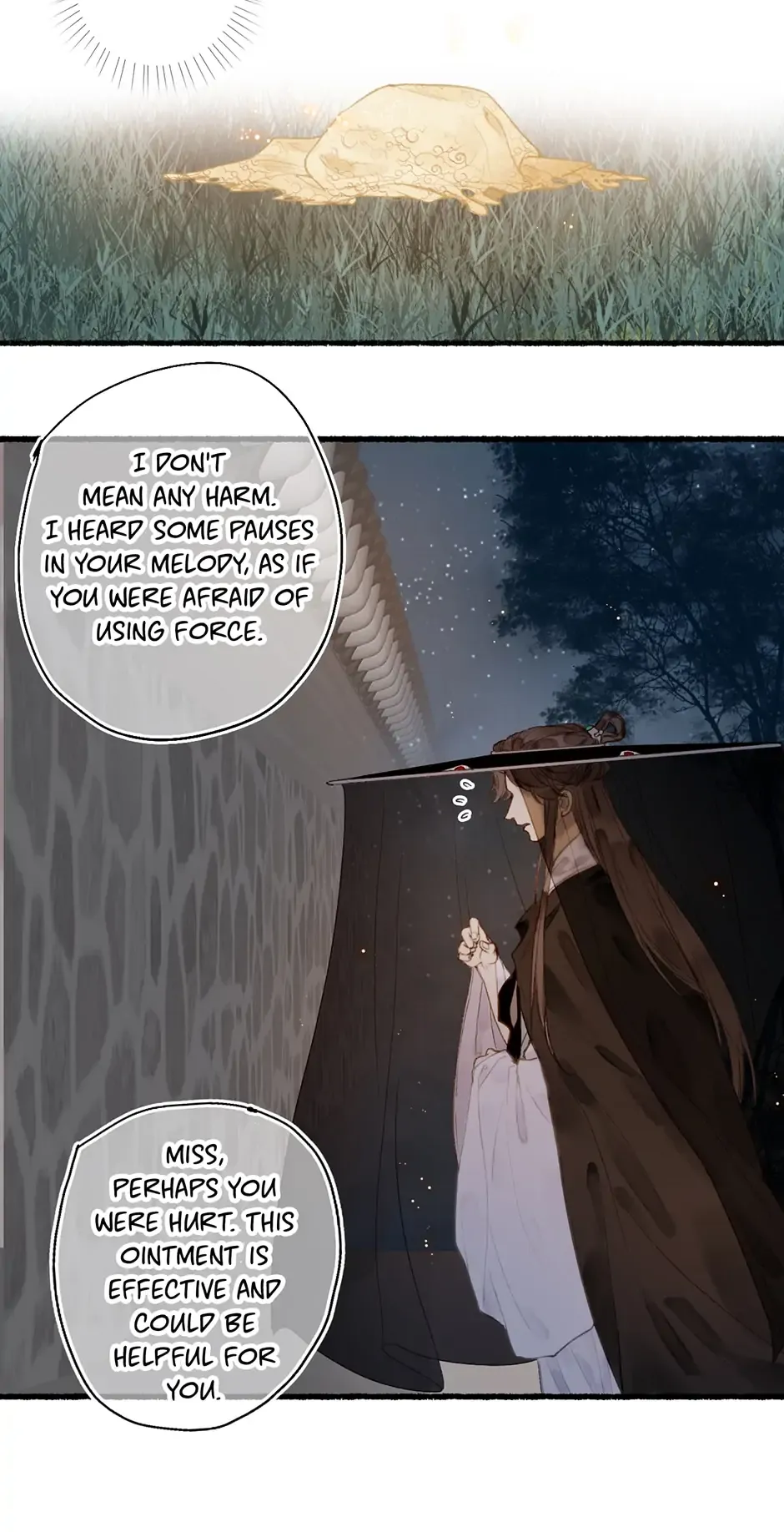 I Promise to Return chapter 55 - page 5