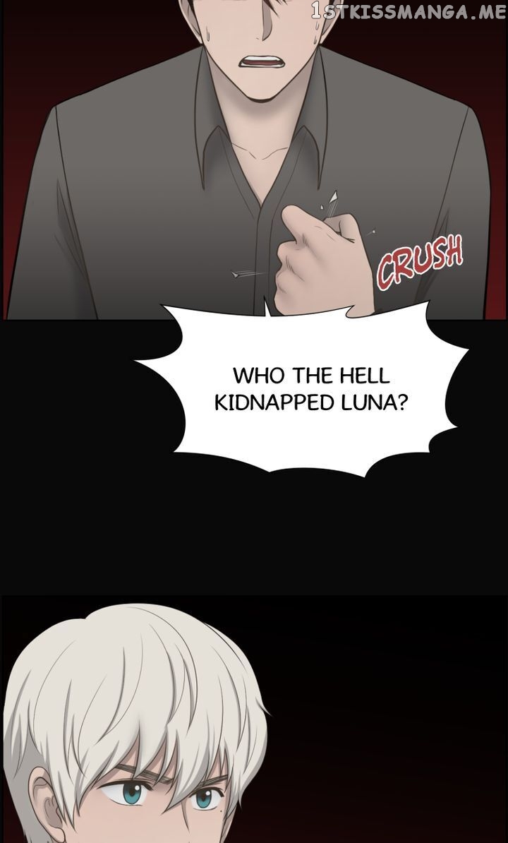 Luna chapter 50 - page 2