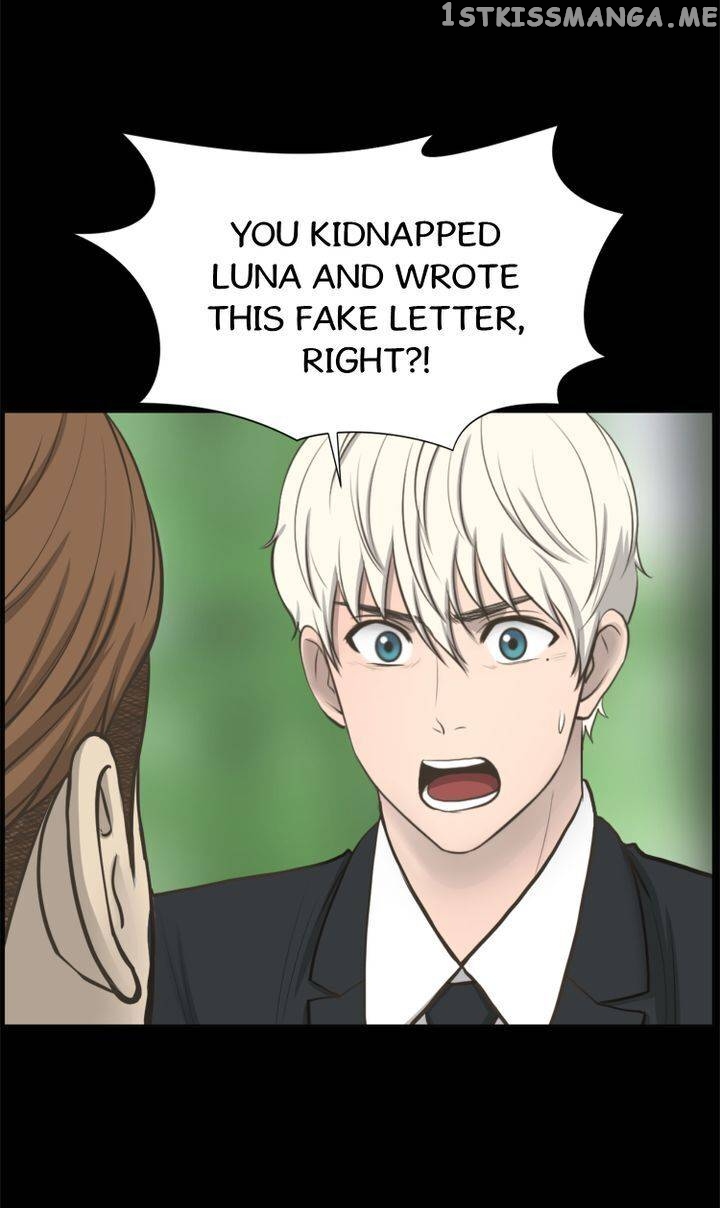 Luna Chapter 48 - page 2
