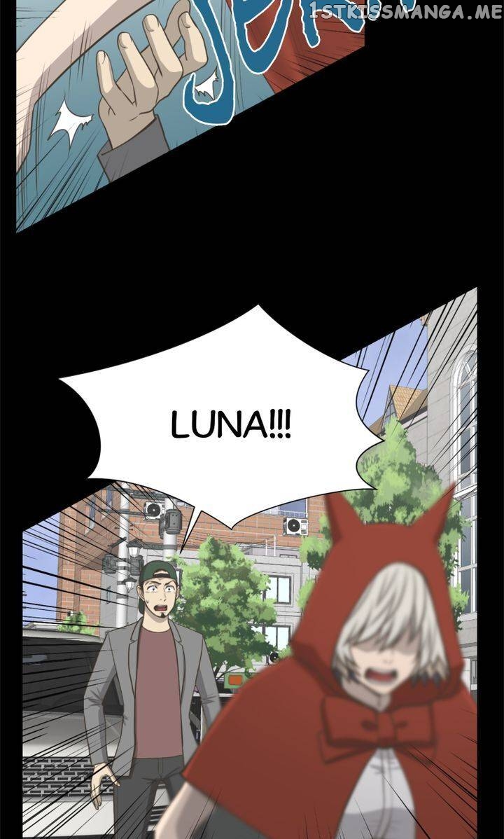 Luna Chapter 47 - page 14