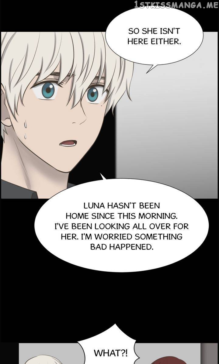 Luna Chapter 47 - page 26