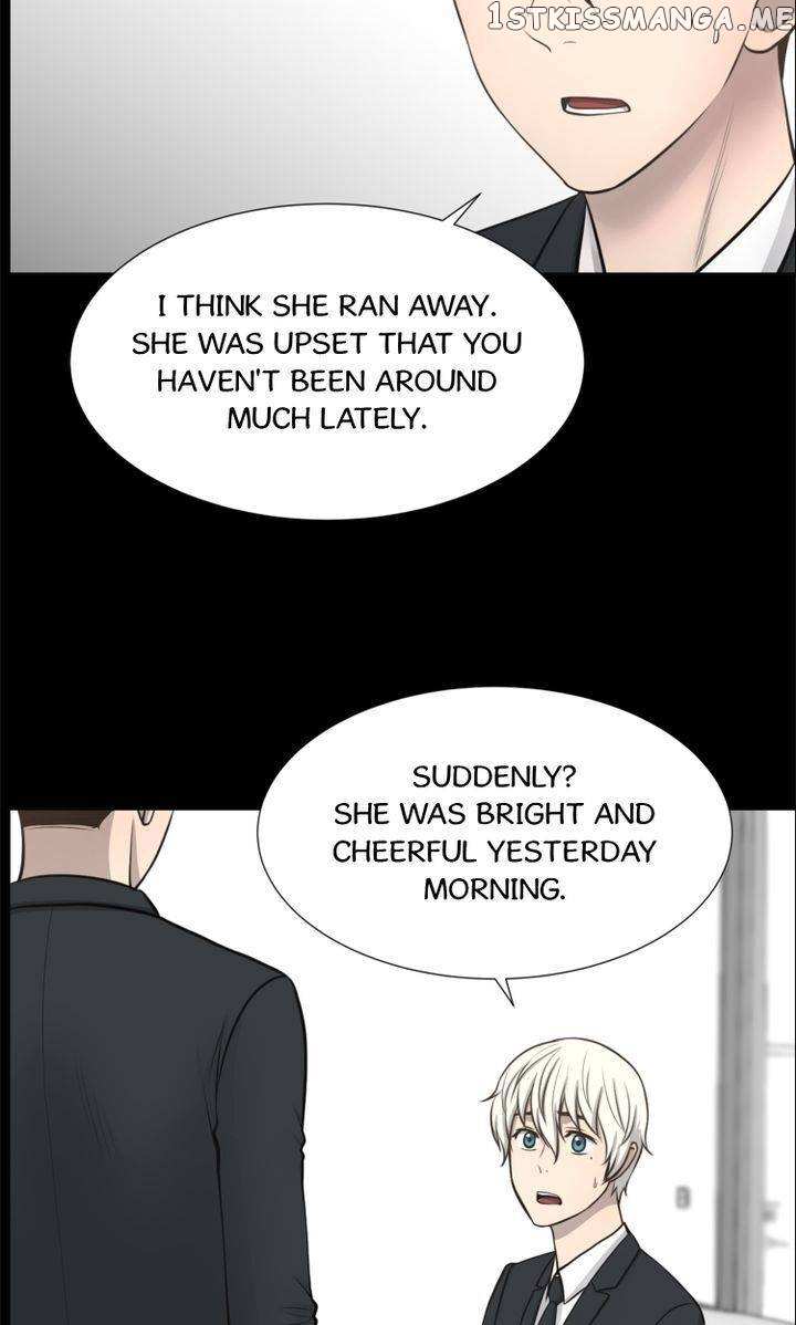 Luna Chapter 47 - page 37